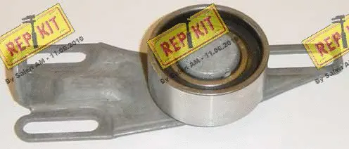 Poulie de tension, courroie crantée REPKIT RKT1043