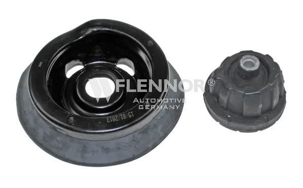 Kit de réparation, coupelle de suspension FLENNOR FL5428-J
