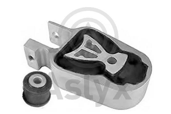 Support moteur Aslyx AS-506435
