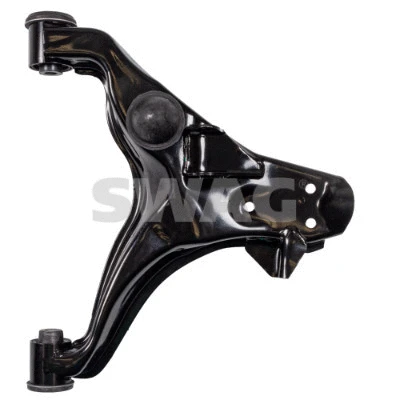 Bras de liaison, suspension de roue SWAG 33 10 7015