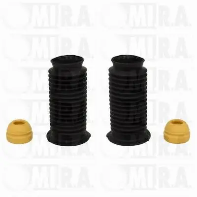Kit de protection contre la poussière, amortisseur MI.R.A. 66/3215K