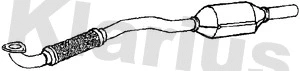 Catalyseur KLARIUS 311781