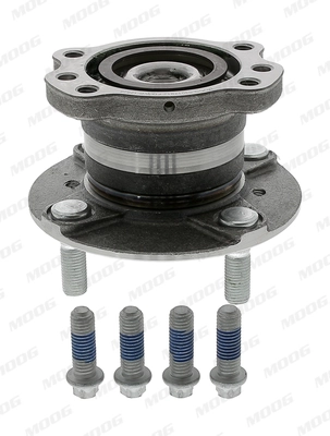 Kit de roulements de roue MOOG FD-WB-12828