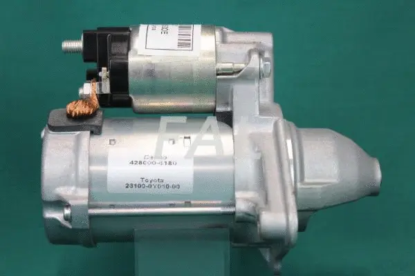 Démarreur FAL Anlasser- und Lichtmaschinenservice F000823/1