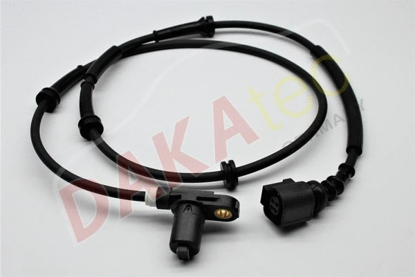 Capteur, vitesse de roue DAKAtec 410210