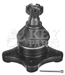 Rotule de suspension KEY PARTS KBJ5306