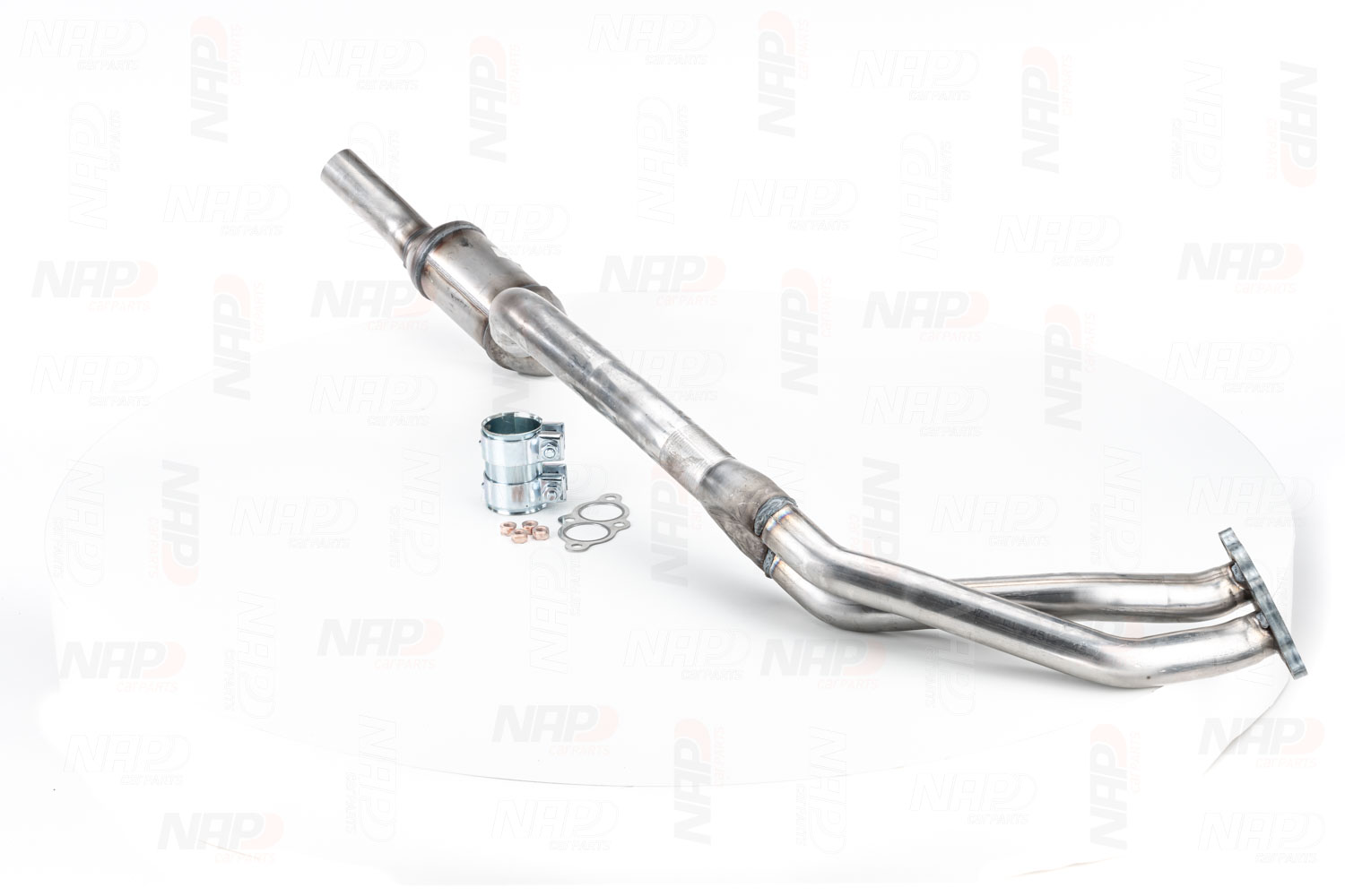 Catalyseur NAP carPARTS GmbH CAK11024
