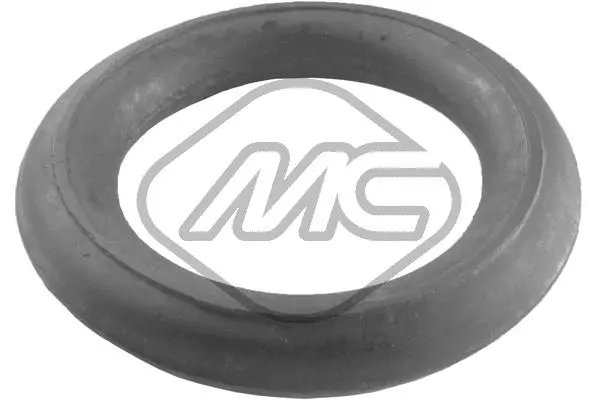 Anneau de fixation, silencieux Metalcaucho 00165