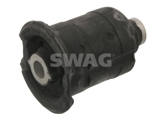 Suspension, corps de l'essieu SWAG 20 79 0015