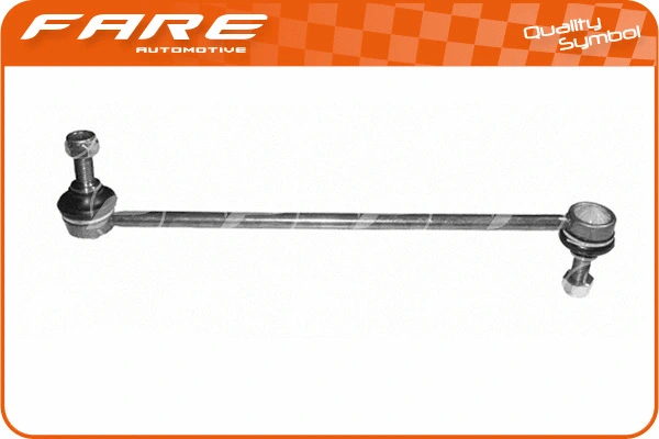 Entretoise/tige, stabilisateur FARE-RCH F0026R
