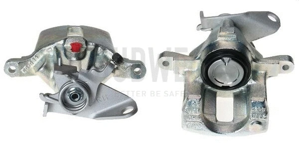 Étrier de frein BUDWEG CALIPER 343671