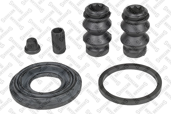 Kit de réparation, étrier de frein STELLOX 04-98034-SX