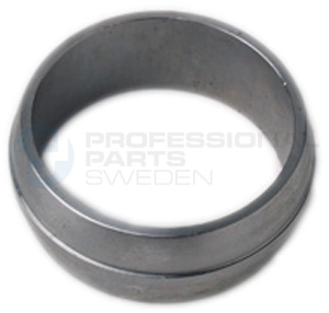 Joint, tuyau d'échappement Professional Parts 25437896