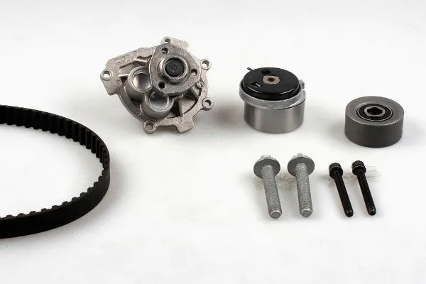 Pompe à eau + kit de courroie crantée GK K980768A