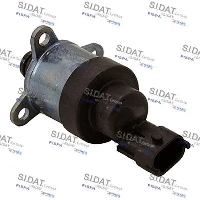 Régulateur, quantité de carburant (système à rampe commune) AUTOTEAM L1632
