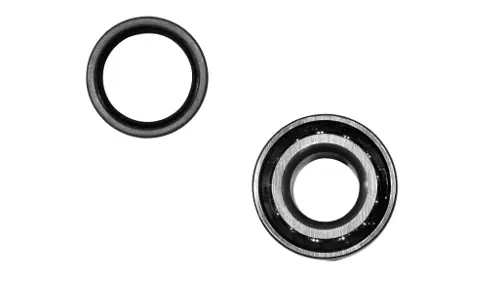 Kit de roulements de roue BREDA LORETT KRT7543