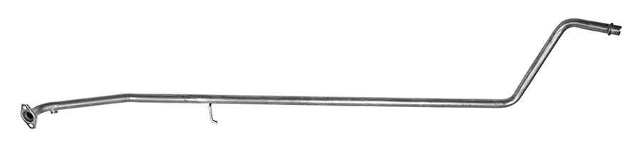 Tuyau d'échappement NOVAK 04.907