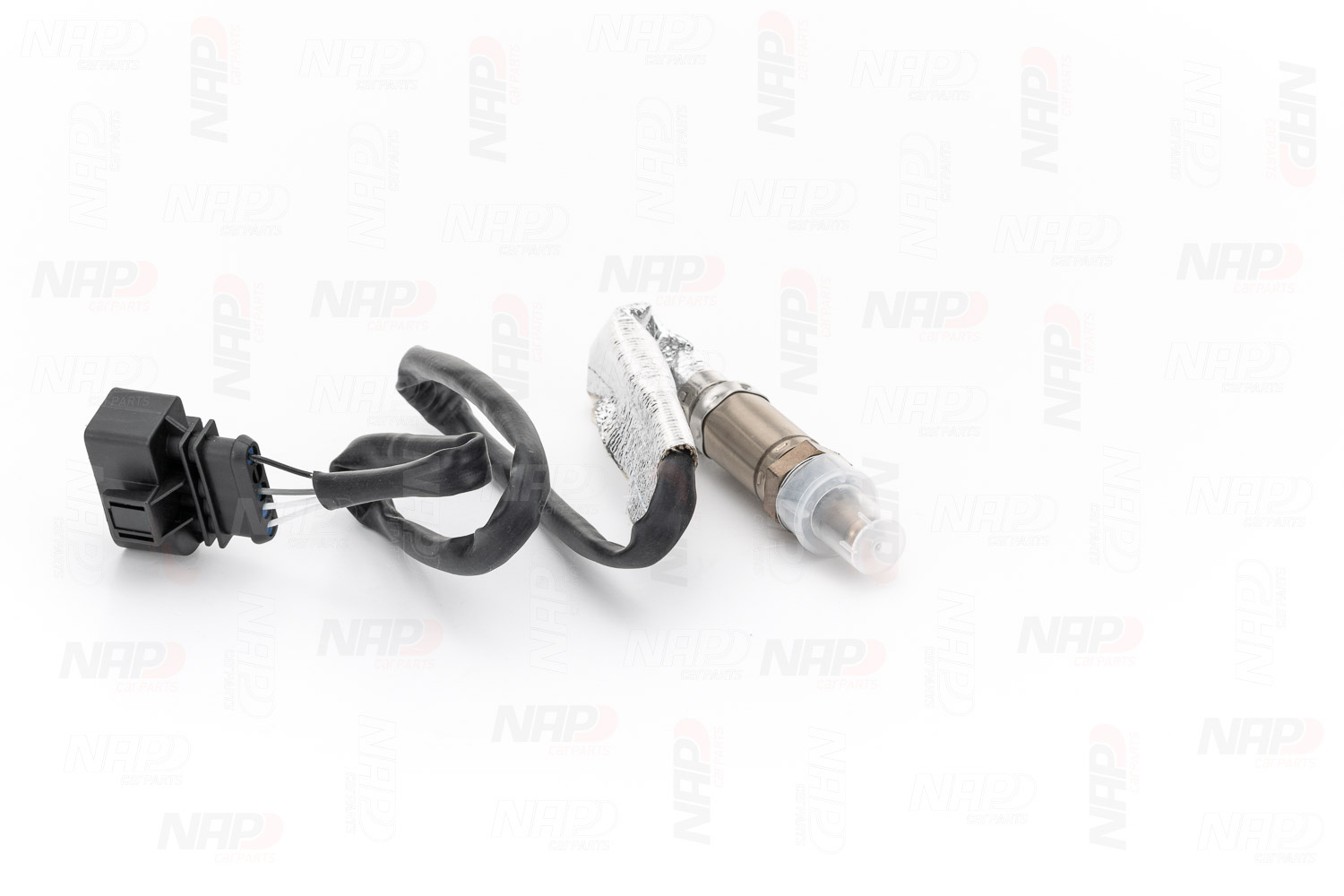 Sonde lambda NAP carPARTS GmbH CLS10003