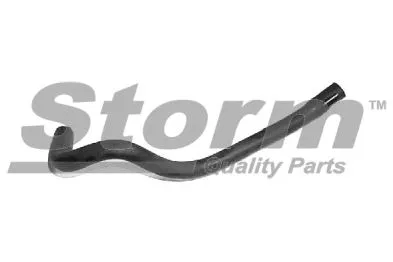 Durite de radiateur STORM QUALITY PARTS F8378
