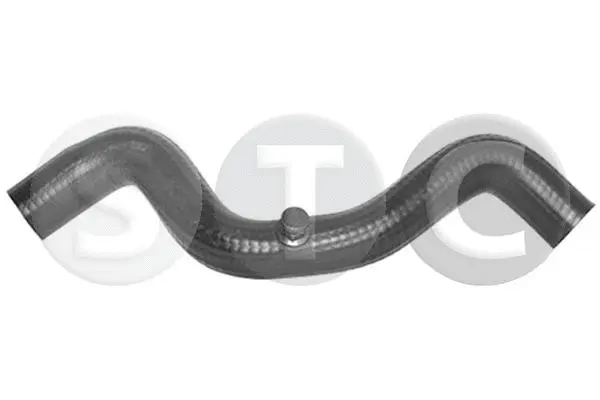 Durite de radiateur STC T407831