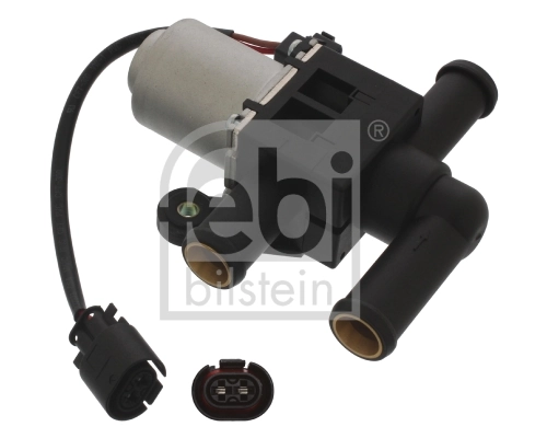 Vanne de régulation du liquide de refroidissement FEBI BILSTEIN 40030