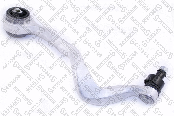 Bras de liaison, suspension de roue STELLOX 54-04104-SX