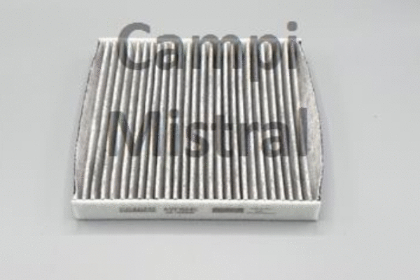 Filtre, air de l'habitacle Mistral Filter AVF1504C