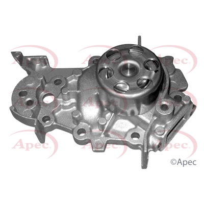Pompe à eau, refroidissement du moteur APEC AWP1450