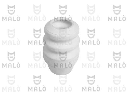 Butée élastique, suspension AKRON-MALÒ 23019