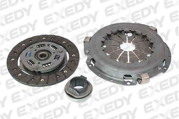 Kit d'embrayage EXEDY OPK2005