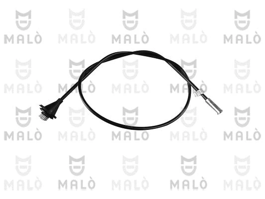Câble flexible de commande de compteur AKRON-MALÒ 25050