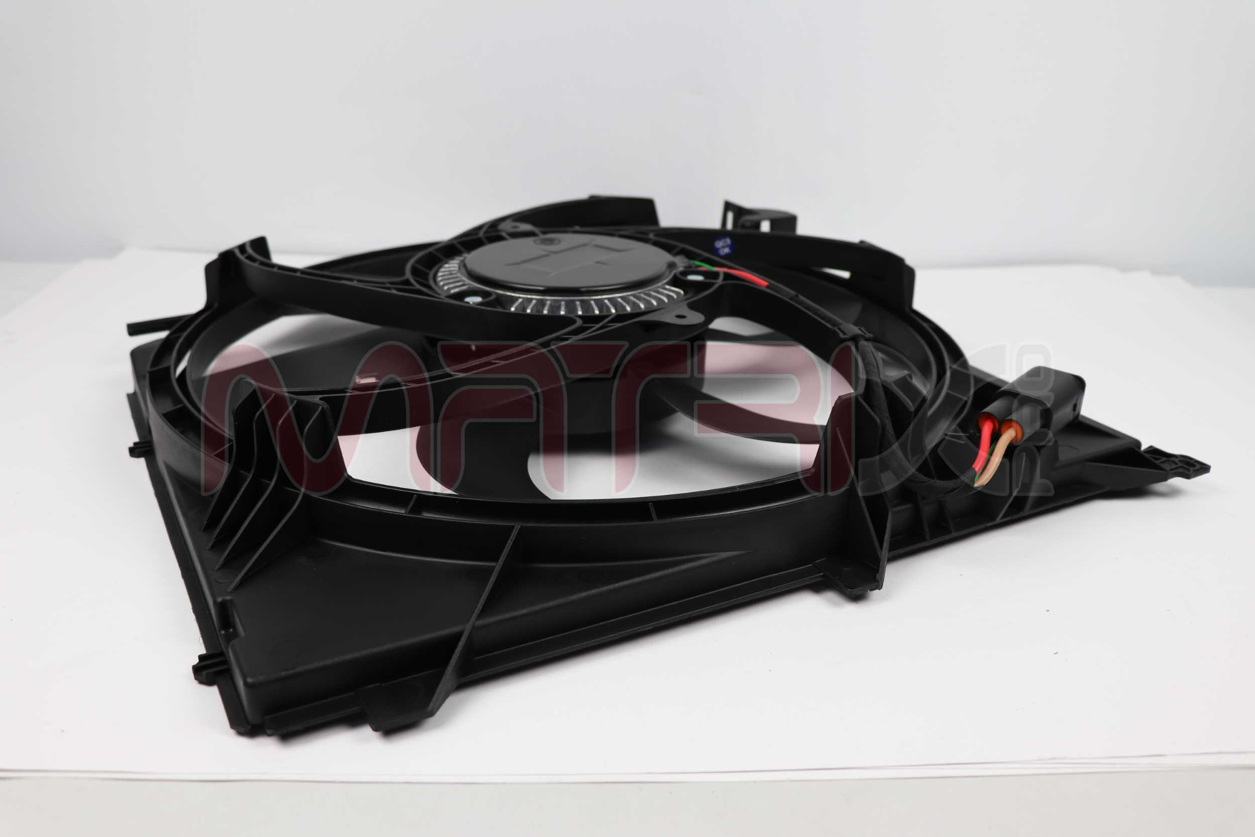 Ventilateur, refroidissement du moteur MATRIX PRO MX01500097