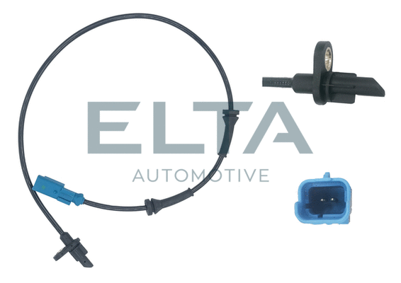 Capteur, vitesse de roue ELTA AUTOMOTIVE EA1115