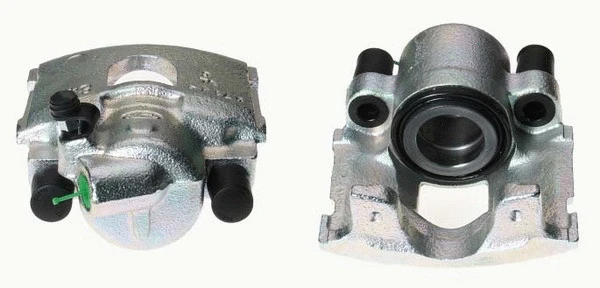Étrier de frein 4X4 ESTANFI PDF-47-033