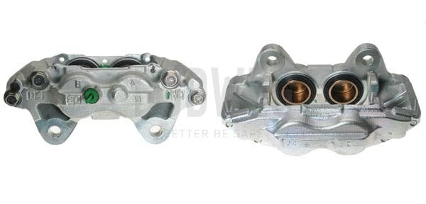 Étrier de frein BUDWEG CALIPER 345337