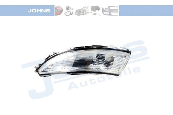 Feu clignotant JOHNS 60 10 37-95