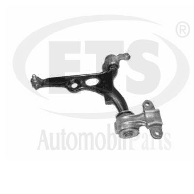 Bras de liaison, suspension de roue ETS 20.TC.418