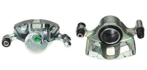 Étrier de frein 4X4 ESTANFI PDF-48-004