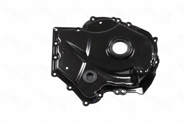 Couvercle de carter, carter de vilebrequin AUTEX 719021