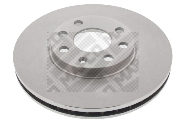 Disque de frein MAPCO 15844