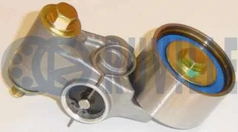 Poulie de tension, courroie crantée RUVILLE 541362