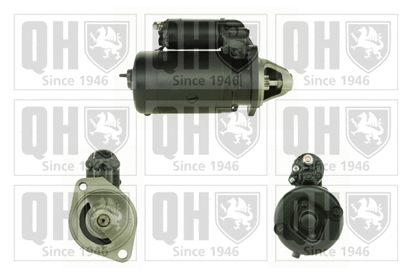 Démarreur QUINTON HAZELL QRS2245