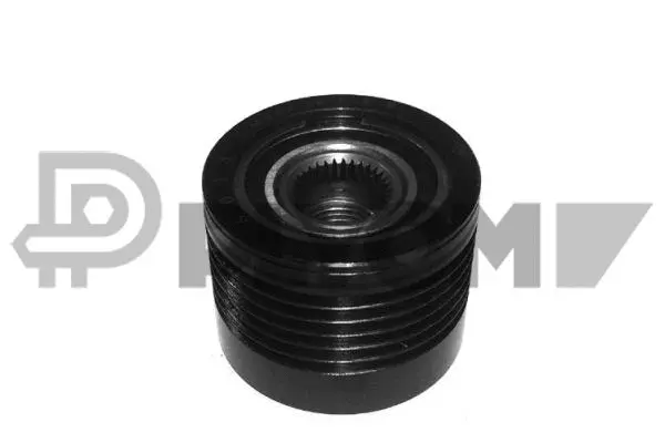 Poulie roue libre, alternateur PLYOM P754691