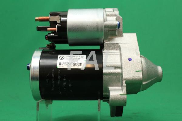 Démarreur FAL Anlasser- und Lichtmaschinenservice F016669/1