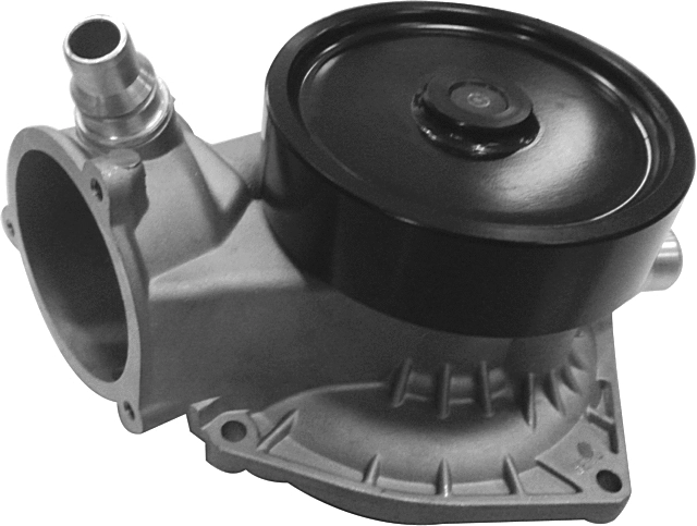 Pompe à eau, refroidissement du moteur A.Z. Meisterteile AZMT-30-100-1734
