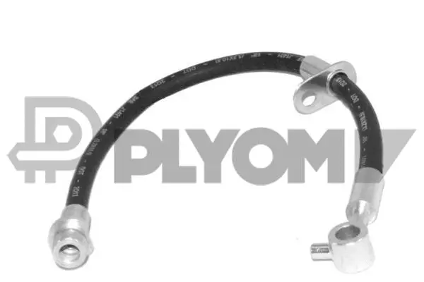 Flexible de frein PLYOM P756699