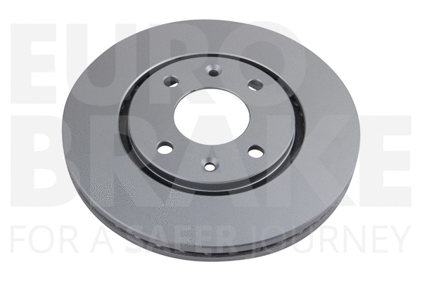 Disque de frein EUROBRAKE 5815313719