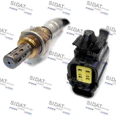 Sonde lambda AUTOTEAM M0393