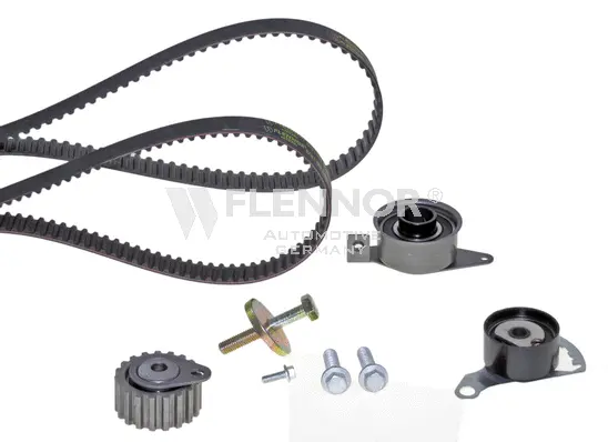 Kit de courroie crantée FLENNOR F924340V