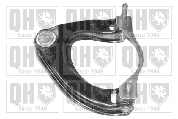 Bras de liaison, suspension de roue QUINTON HAZELL QSA9380S